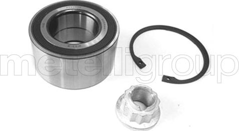 Cifam 619-2355 - Kit cuscinetto ruota www.autoricambi360.it