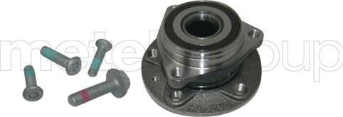 Cifam 619-2364 - Kit cuscinetto ruota www.autoricambi360.it