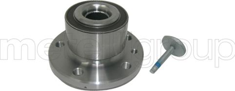 Cifam 619-2363 - Kit cuscinetto ruota www.autoricambi360.it