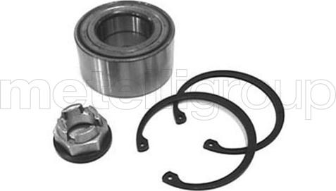 Autokit 01.385 - Kit cuscinetto ruota www.autoricambi360.it