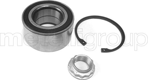 Cifam 619-2319 - Kit cuscinetto ruota www.autoricambi360.it