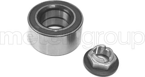 Cifam 619-2335 - Kit cuscinetto ruota www.autoricambi360.it