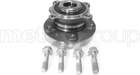 Cifam 619-2326 - Kit cuscinetto ruota www.autoricambi360.it