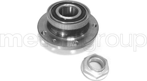 Cifam 619-2320 - Kit cuscinetto ruota www.autoricambi360.it