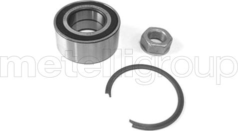 Cifam 619-2328 - Kit cuscinetto ruota www.autoricambi360.it