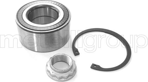 Cifam 619-2323 - Kit cuscinetto ruota www.autoricambi360.it