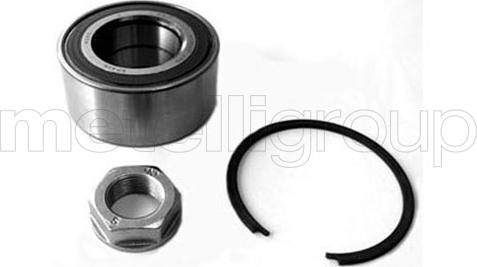 Cifam 619-2297 - Kit cuscinetto ruota www.autoricambi360.it