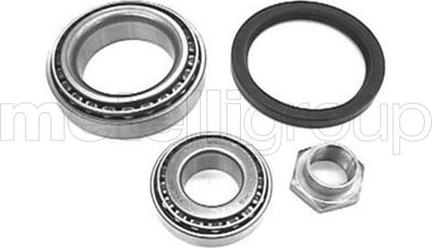 Cifam 619-2249 - Kit cuscinetto ruota www.autoricambi360.it