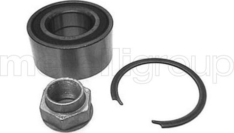 Cifam 619-2244 - Kit cuscinetto ruota www.autoricambi360.it