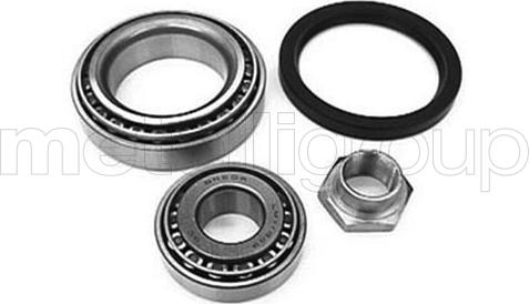 Cifam 619-2248 - Kit cuscinetto ruota www.autoricambi360.it