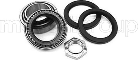 Cifam 619-2242 - Kit cuscinetto ruota www.autoricambi360.it