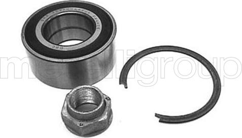 Cifam 619-2252 - Kit cuscinetto ruota www.autoricambi360.it