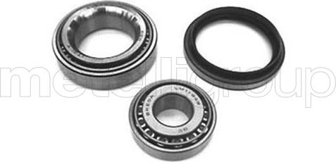 Cifam 619-2262 - Kit cuscinetto ruota www.autoricambi360.it