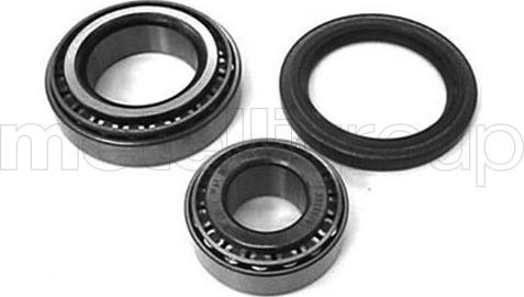 Cifam 619-2212 - Kit cuscinetto ruota www.autoricambi360.it