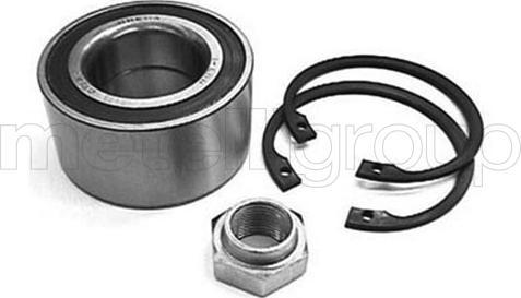 Cifam 619-2235 - Kit cuscinetto ruota www.autoricambi360.it