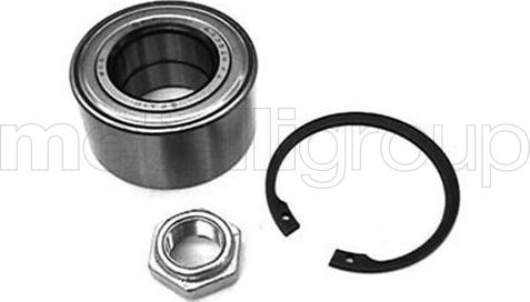 Cifam 619-2228 - Kit cuscinetto ruota www.autoricambi360.it