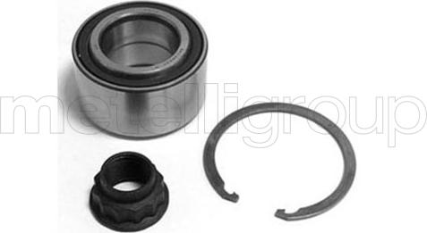 Cifam 619-2754 - Kit cuscinetto ruota www.autoricambi360.it