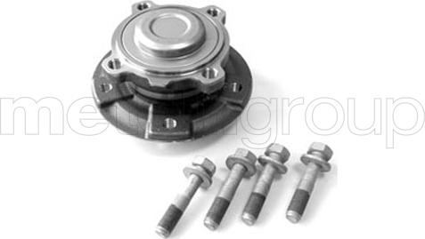 Cifam 619-2751 - Kit cuscinetto ruota www.autoricambi360.it