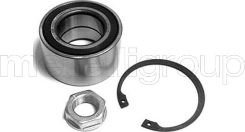 Cifam 619-2753 - Kit cuscinetto ruota www.autoricambi360.it