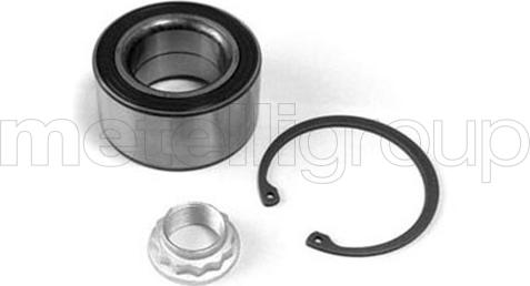 Cifam 619-2752 - Kit cuscinetto ruota www.autoricambi360.it