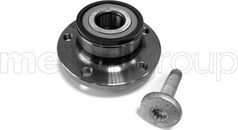 Cifam 619-2704 - Kit cuscinetto ruota www.autoricambi360.it