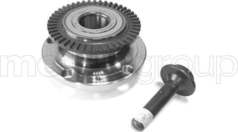 Cifam 619-2703 - Kit cuscinetto ruota www.autoricambi360.it