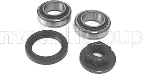 Cifam 619-2719 - Kit cuscinetto ruota www.autoricambi360.it