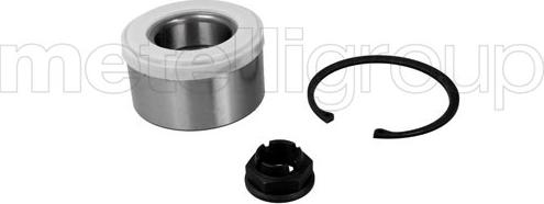 Cifam 619-2781 - Kit cuscinetto ruota www.autoricambi360.it