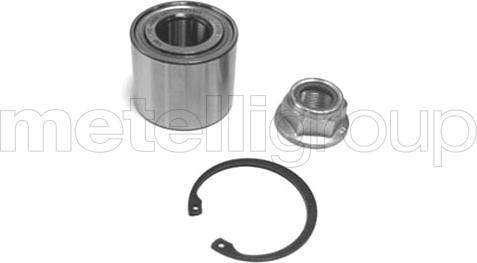 Cifam 619-2734 - Kit cuscinetto ruota www.autoricambi360.it
