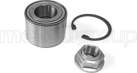 Cifam 619-2724 - Kit cuscinetto ruota www.autoricambi360.it
