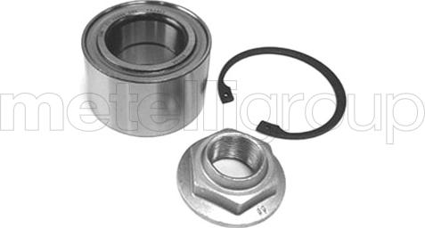 Cifam 619-2723 - Kit cuscinetto ruota www.autoricambi360.it