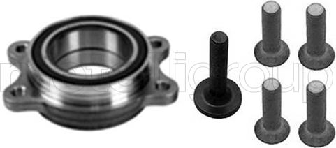 Cifam 619-2779 - Kit cuscinetto ruota www.autoricambi360.it