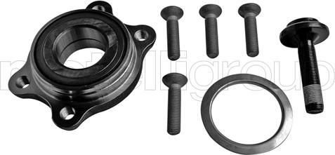 Cifam 619-2778 - Kit cuscinetto ruota www.autoricambi360.it