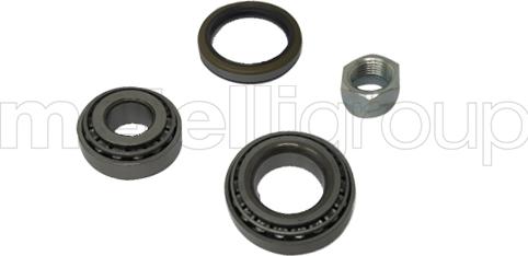 Cifam 619-7561 - Kit cuscinetto ruota www.autoricambi360.it