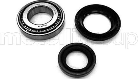 Cifam 619-7506 - Kit cuscinetto ruota www.autoricambi360.it