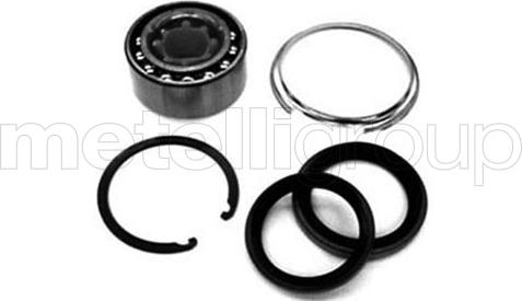 Cifam 619-7045 - Kit cuscinetto ruota www.autoricambi360.it