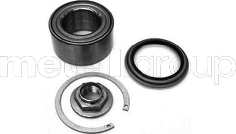 Cifam 619-7058 - Kit cuscinetto ruota www.autoricambi360.it