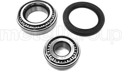 Cifam 619-7001 - Kit cuscinetto ruota www.autoricambi360.it