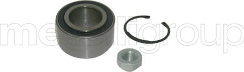 Cifam 619-7077 - Kit cuscinetto ruota www.autoricambi360.it