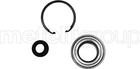 Cifam 619-7123 - Kit cuscinetto ruota www.autoricambi360.it