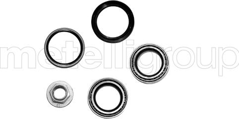Cifam 619-7122 - Kit cuscinetto ruota www.autoricambi360.it