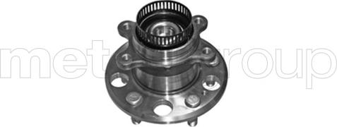 Cifam 619-7815 - Kit cuscinetto ruota www.autoricambi360.it