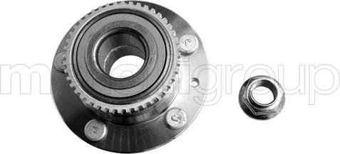 Cifam 619-7830 - Kit cuscinetto ruota www.autoricambi360.it