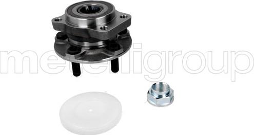 Cifam 619-7746 - Kit cuscinetto ruota www.autoricambi360.it