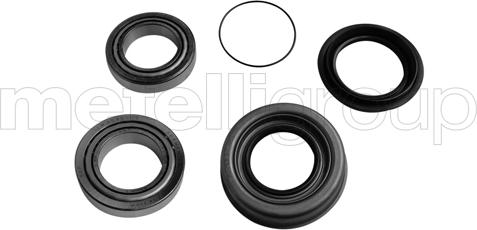 Cifam 619-7711 - Kit cuscinetto ruota www.autoricambi360.it