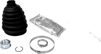 Cifam 613-759 - Cuffia, Semiasse www.autoricambi360.it