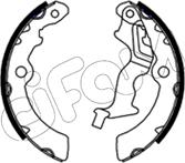 Cifam 153-759 - Kit ganasce freno www.autoricambi360.it