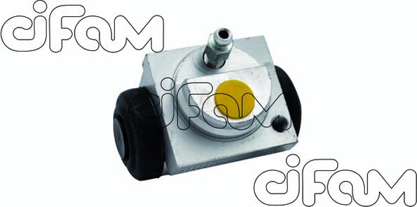 Cifam 101-984 - Cilindretto freno www.autoricambi360.it