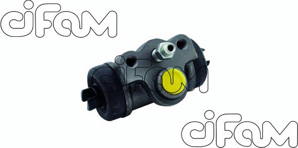 Cifam 101-932 - Cilindretto freno www.autoricambi360.it