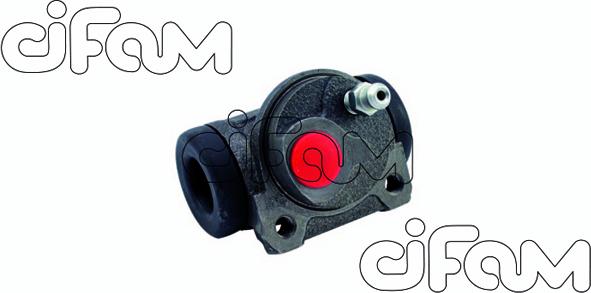 Cifam 101-479 - Cilindretto freno www.autoricambi360.it